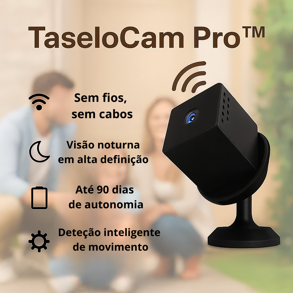 Taselo CAM
