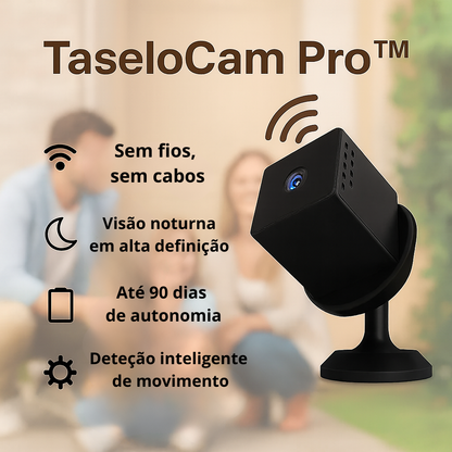Taselo CAM