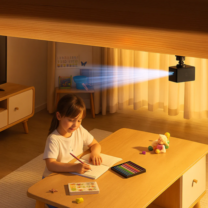 Taselo CAM | Vigilância de Excelência