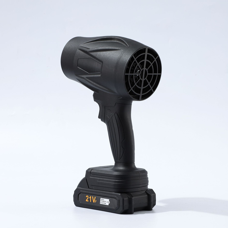 Taselo | Sopro turbo